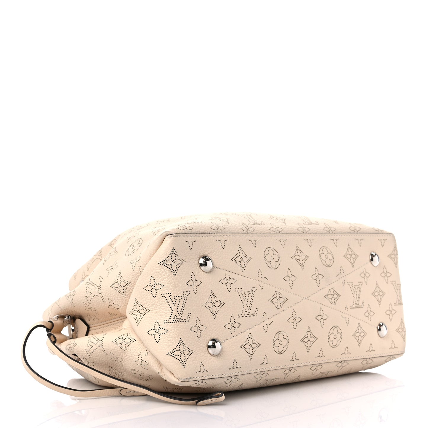 Mahina Bella Tote Creme Beige