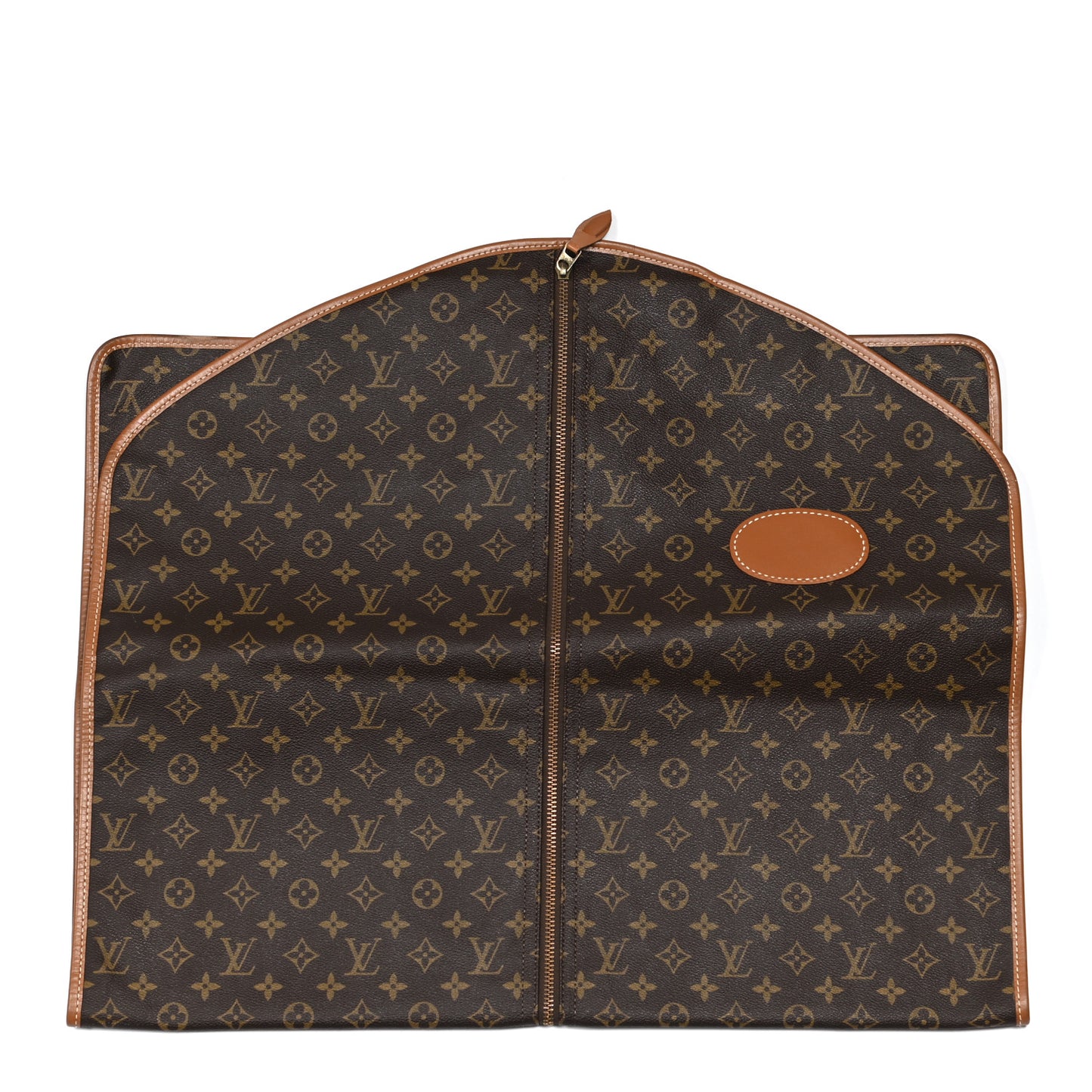Monogram French Company Garment Bag