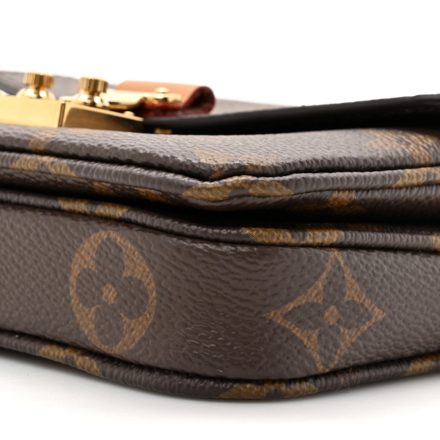 Monogram Micro Metis