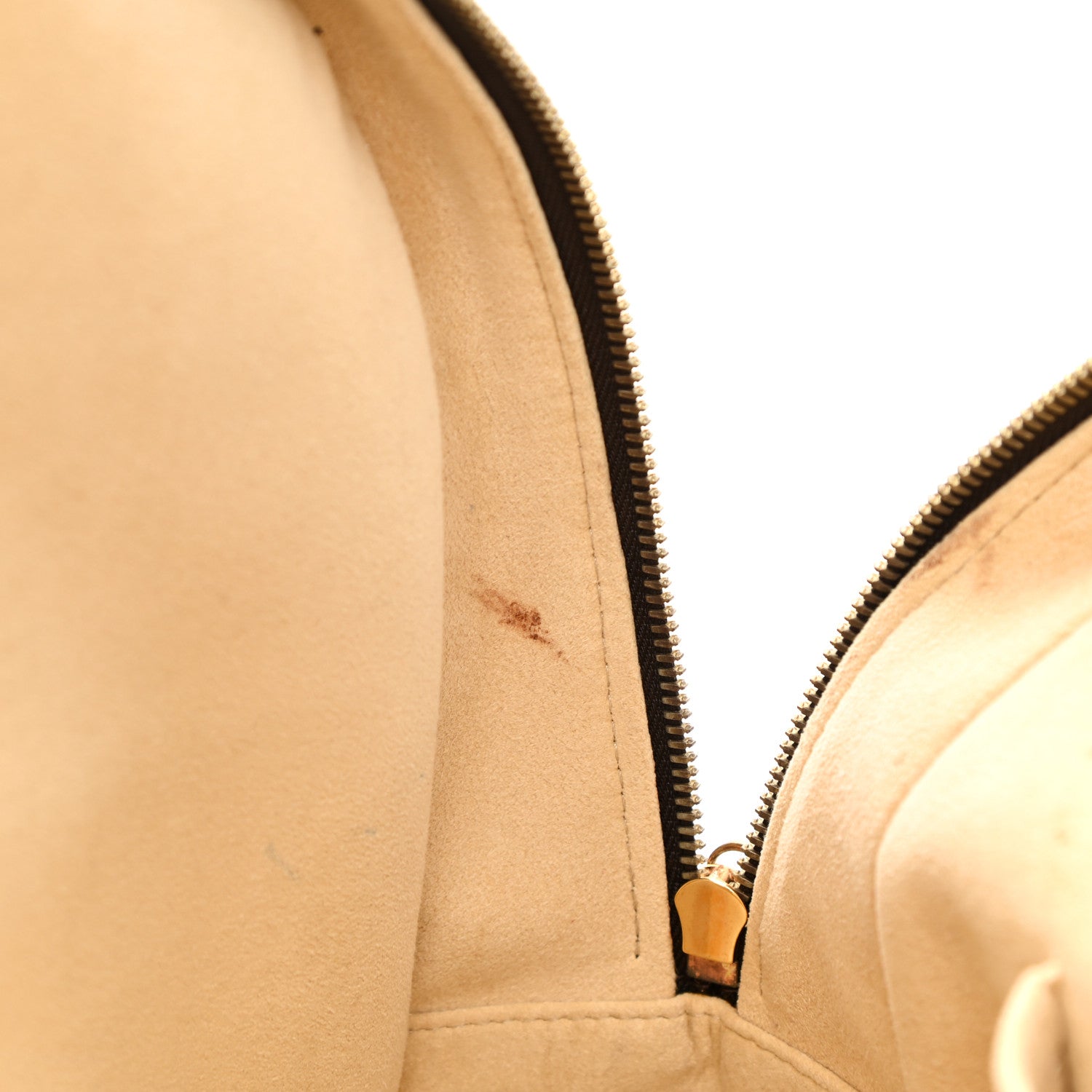 Louis Vuitton Monogram Manhattan GM 12 of 14