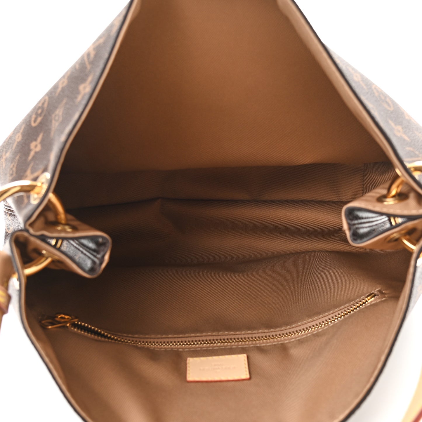 Monogram Graceful PM
