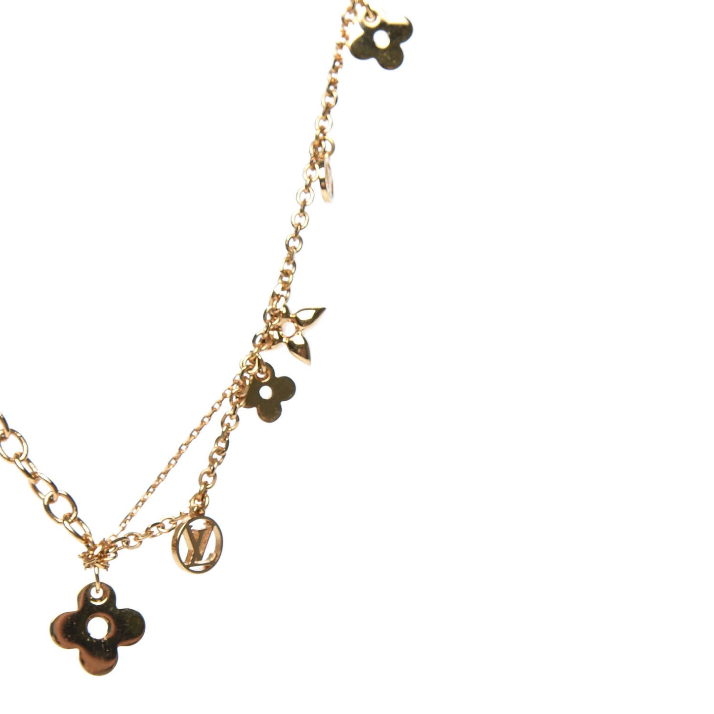 Blooming Supple Necklace