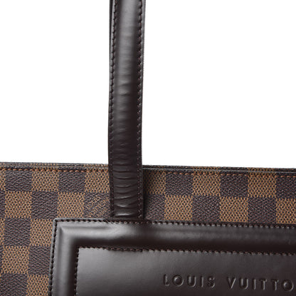 Louis Vuitton Damier Ebene Parioli PM 10 of 12
