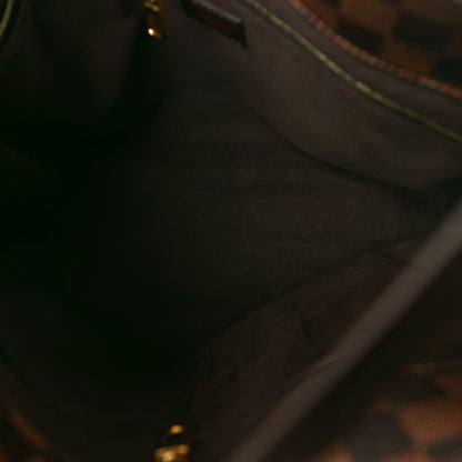 Louis Vuitton Damier Ebene Marylebone GM 5 of 9