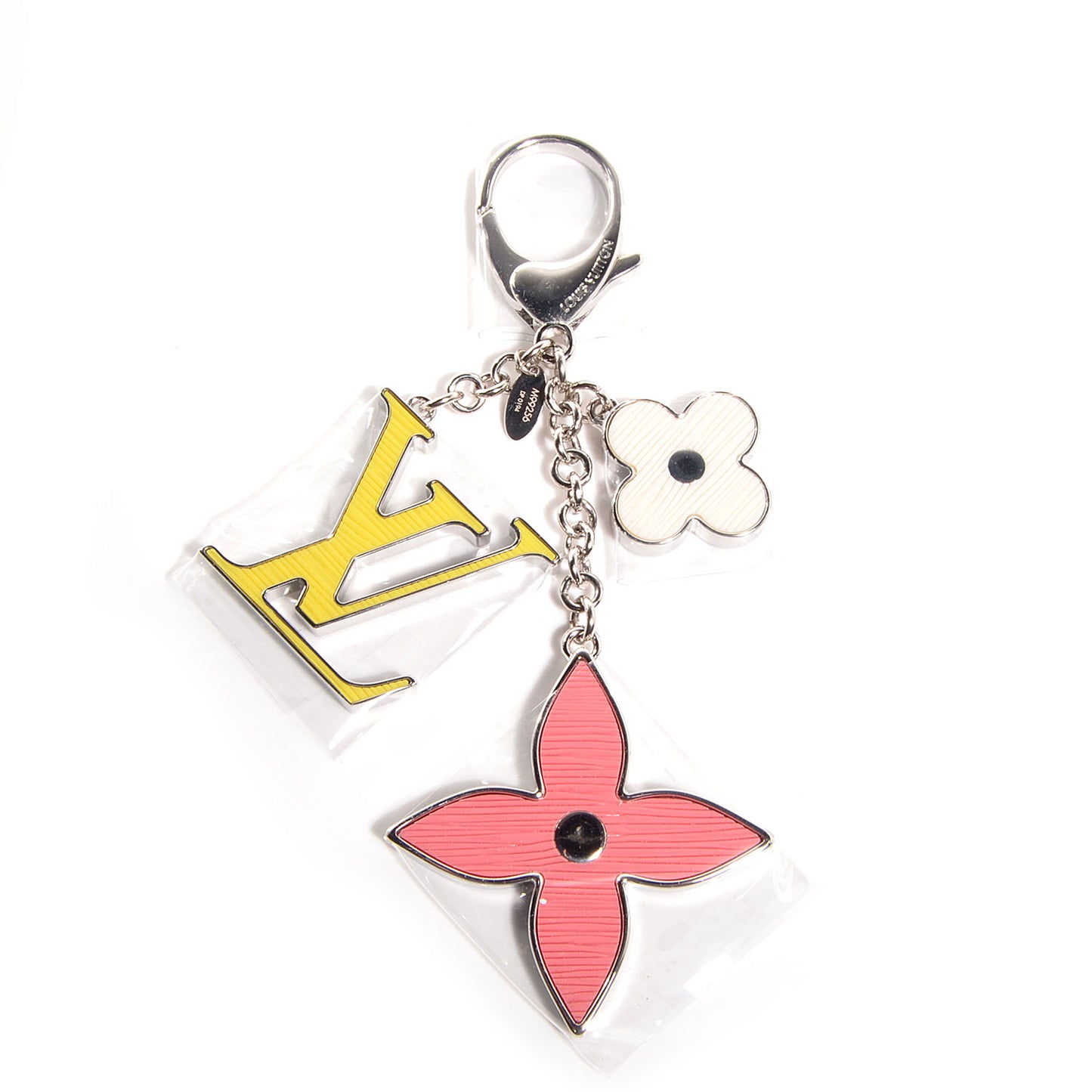 Fleur d'Epi Bag Charm