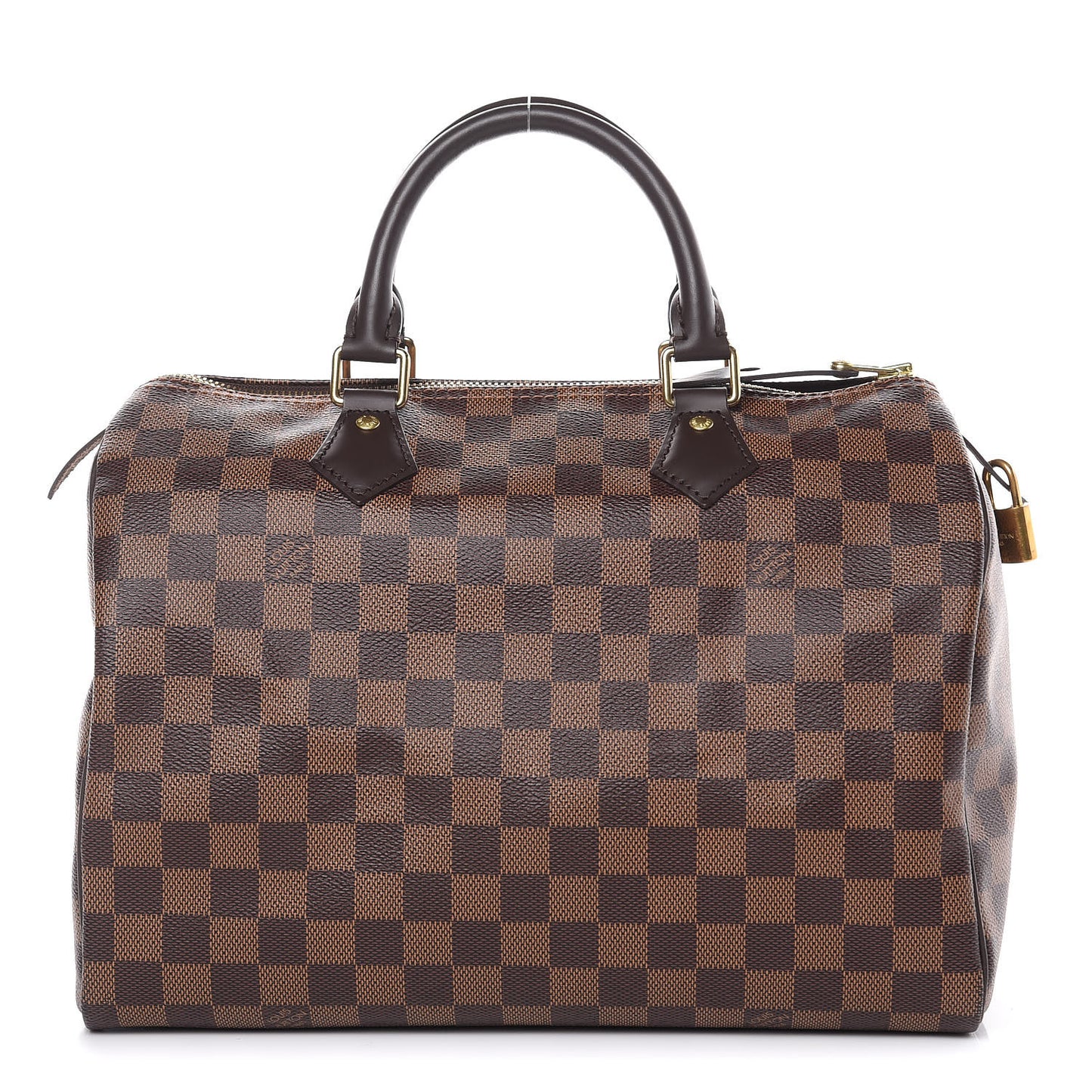 Damier Ebene Speedy 30
