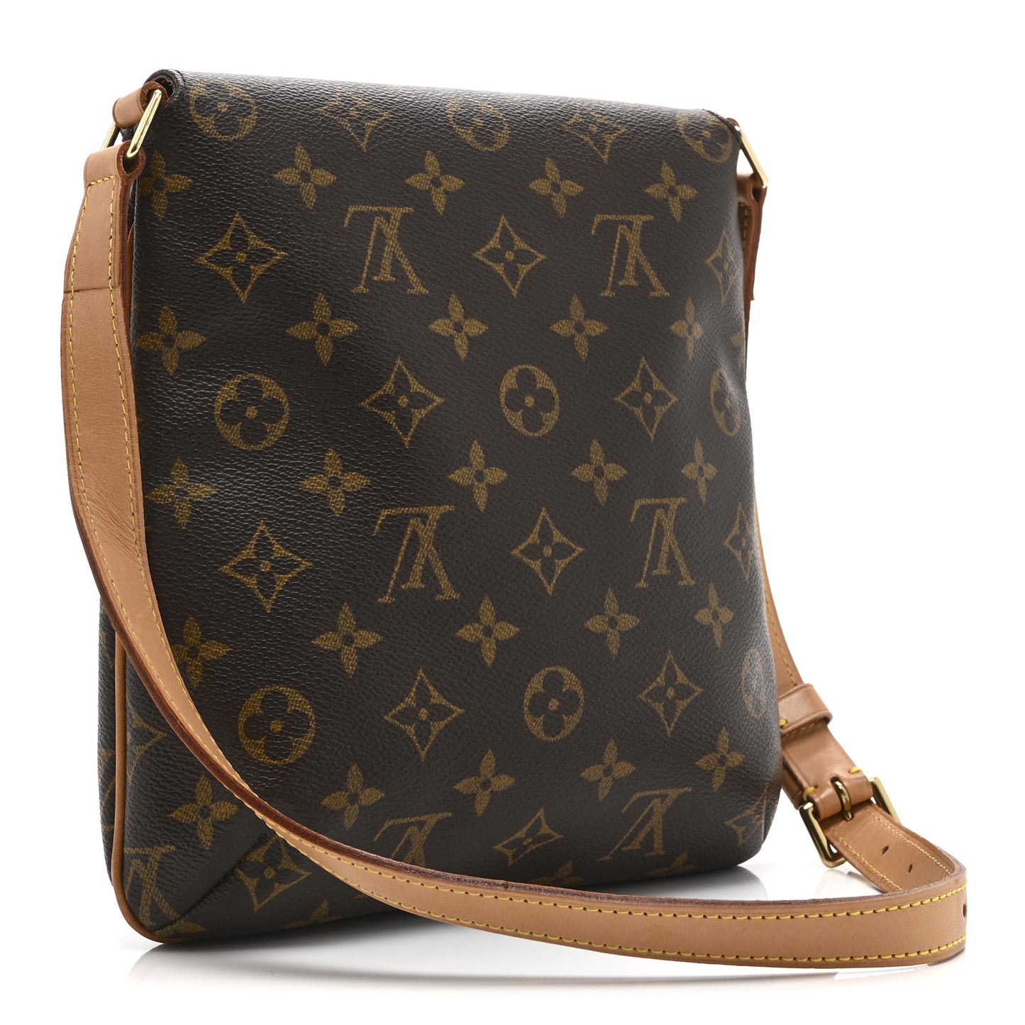 Monogram Musette Salsa