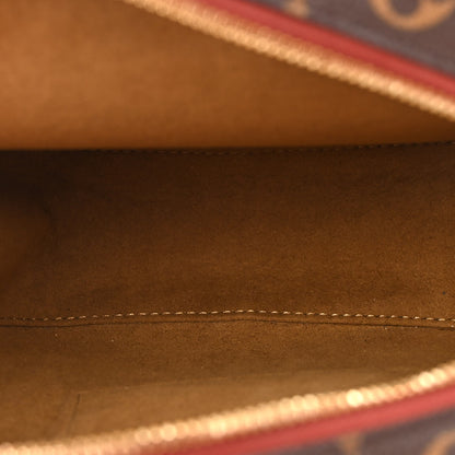 Louis Vuitton Monogram Boite Chapeau Souple MM 5 of 15