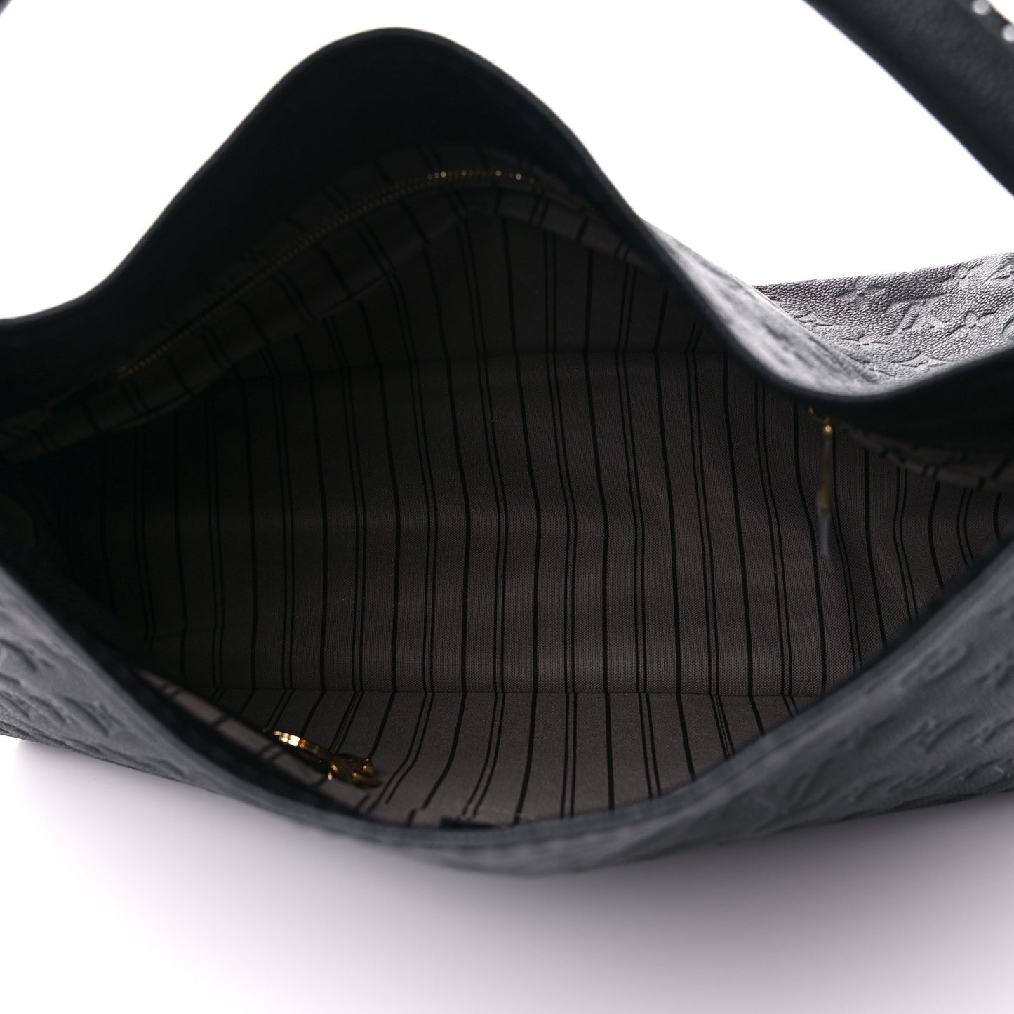 Empreinte Artsy MM Black