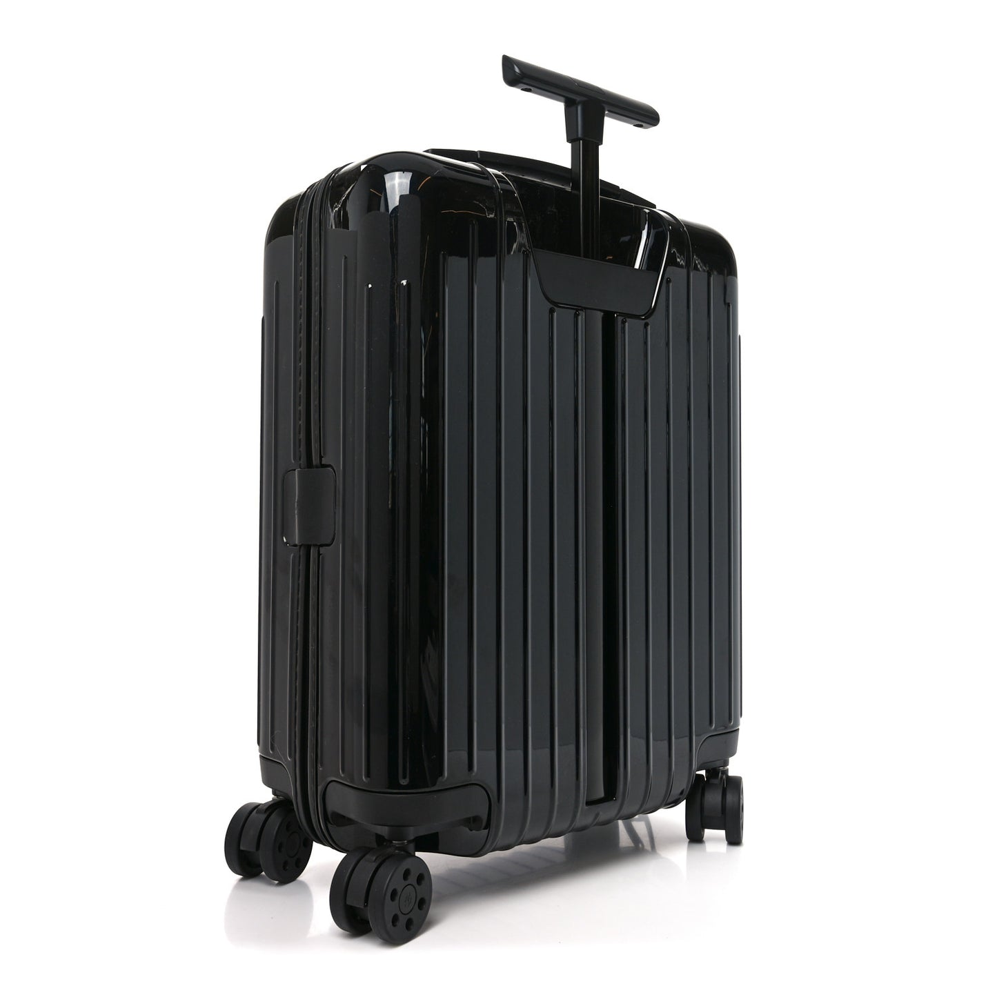 Gloss Polycarbonate Essential Lite Cabin U Black