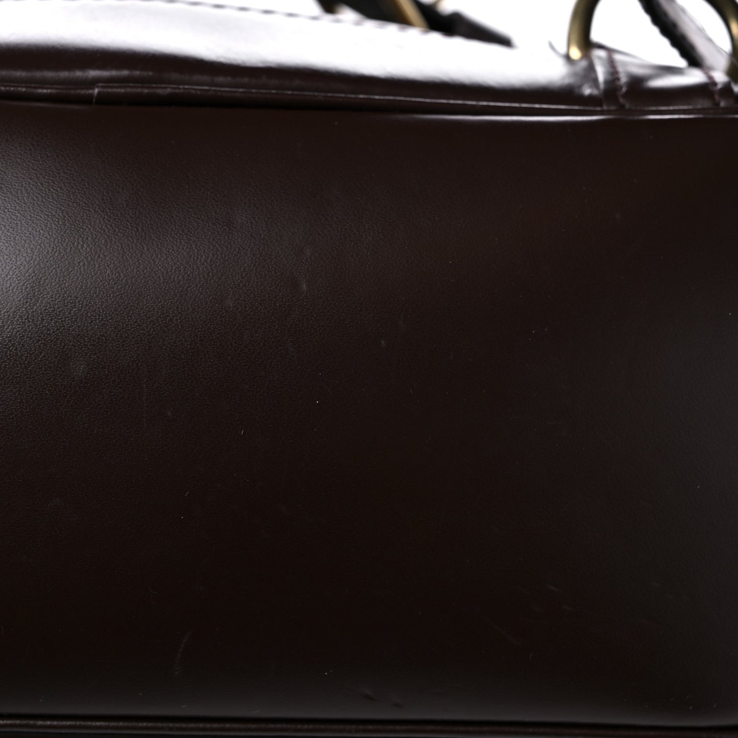 Damier Ebene Soho Backpack