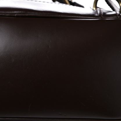 Louis Vuitton Damier Ebene Soho Backpack 12 of 17