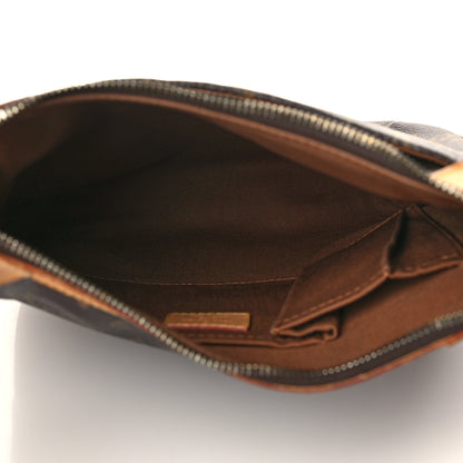 Louis Vuitton Monogram Odeon PM 5 of 7