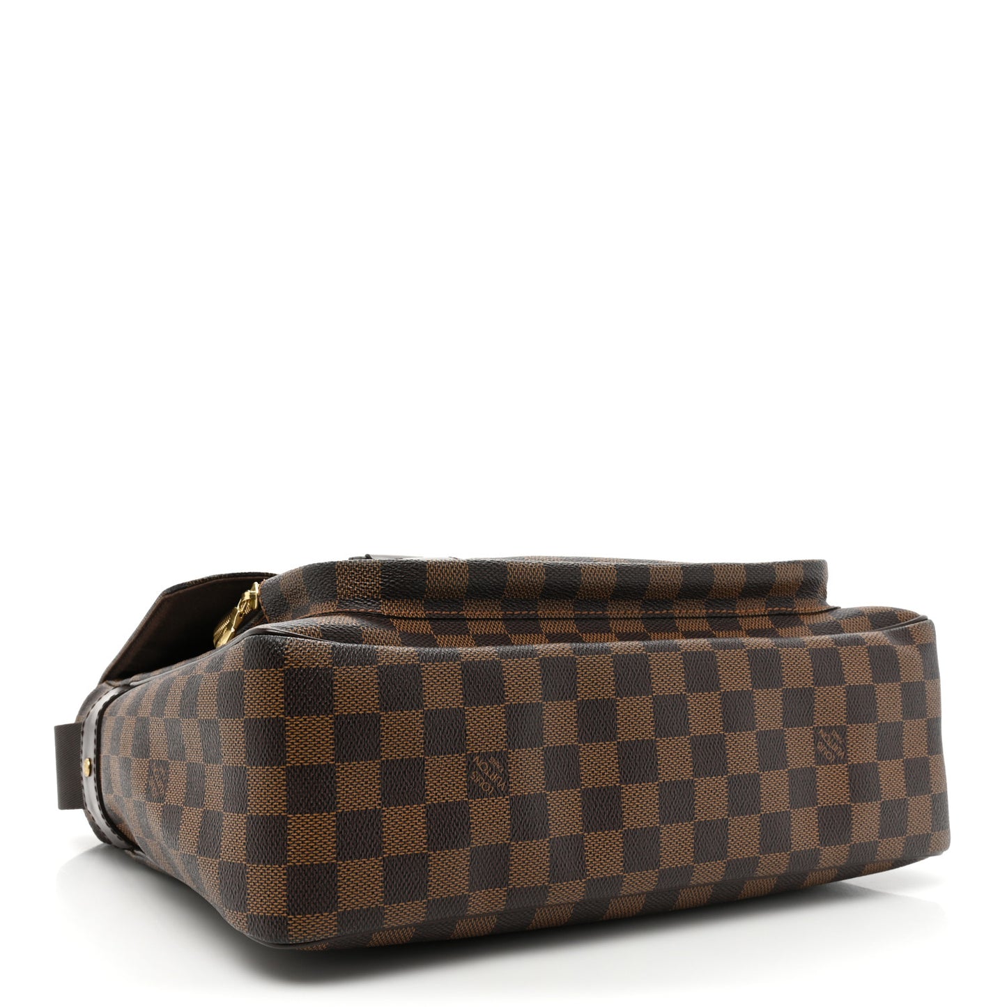 Damier Ebene Melville Messenger Bag