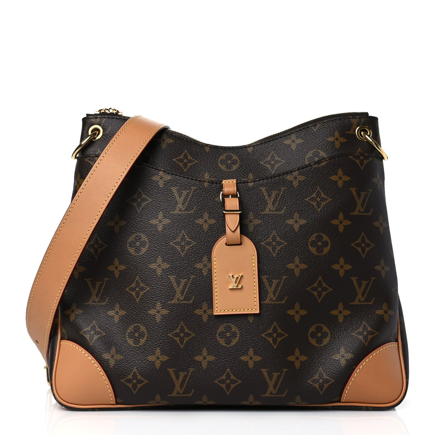 Monogram Odeon MM Natural