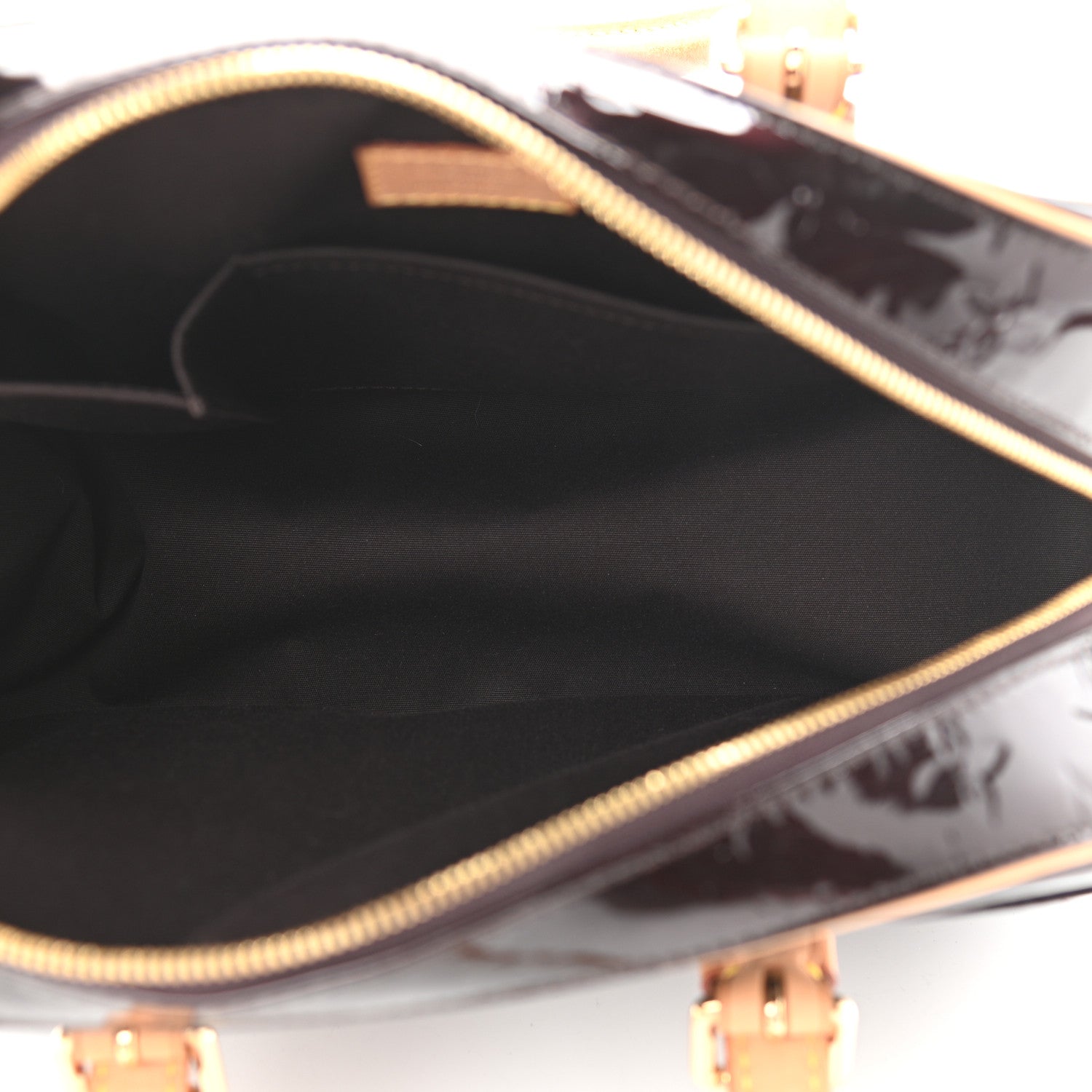 Louis Vuitton Vernis Summit Drive Amarante 5 of 11