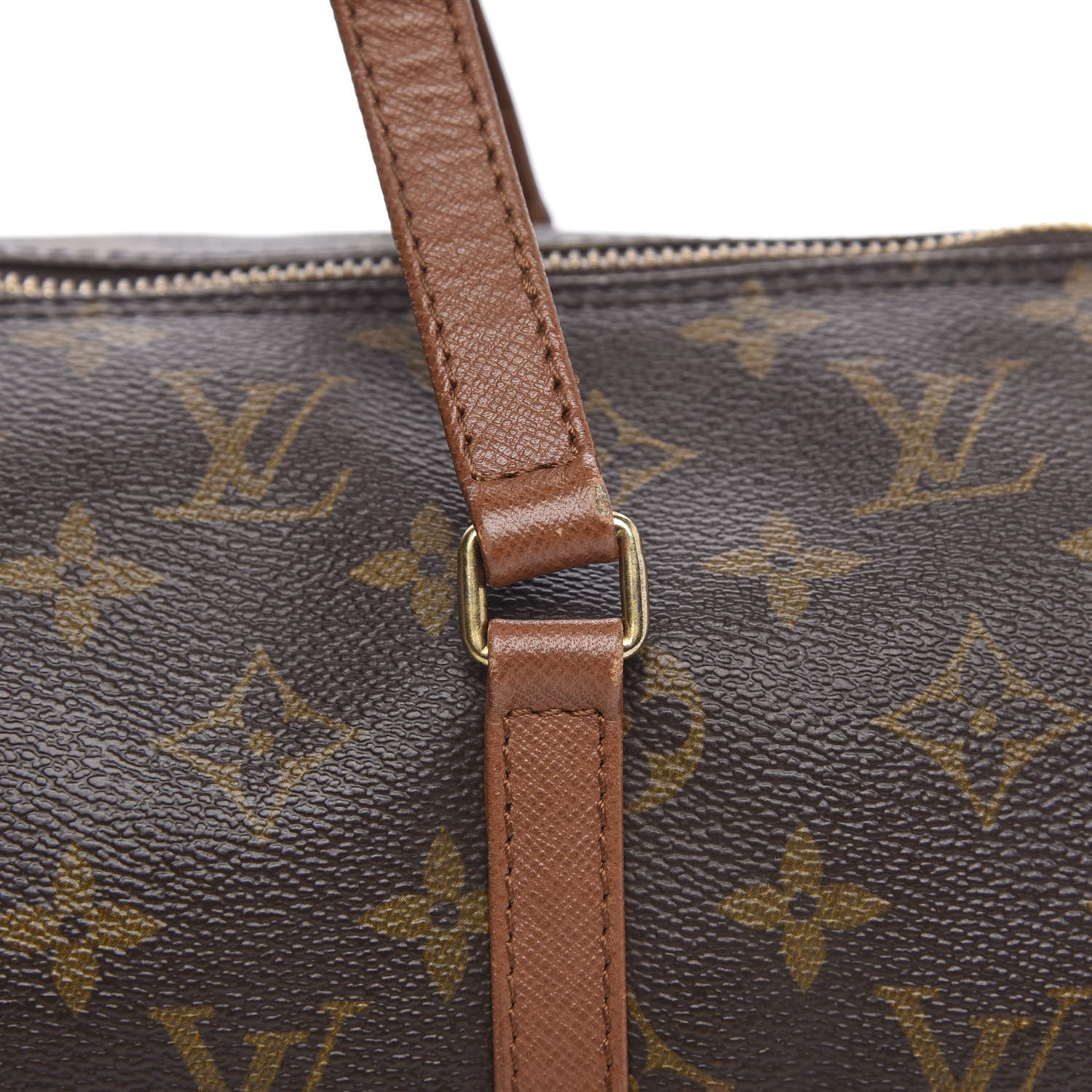 Louis Vuitton Monogram Papillon 30 12 of 12