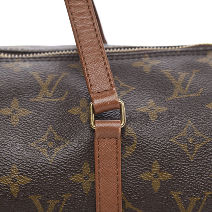 Louis Vuitton Monogram Papillon 30 12 of 12