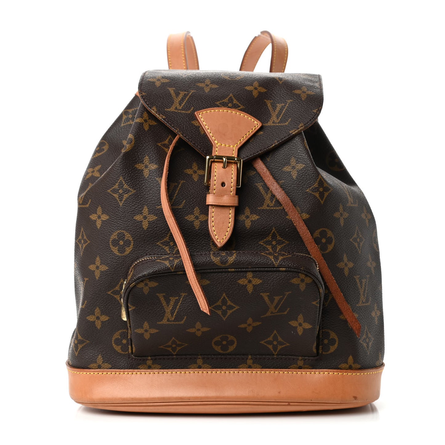 Monogram Montsouris MM Backpack