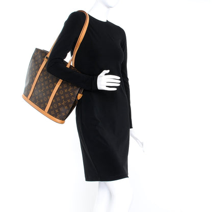 Louis Vuitton Monogram Babylone 2 of 11
