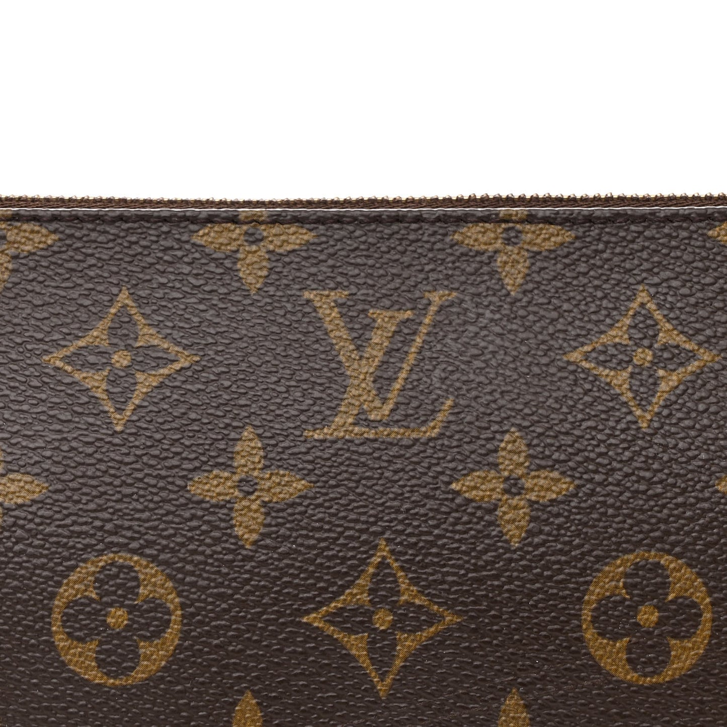 Monogram Pochette Accessories