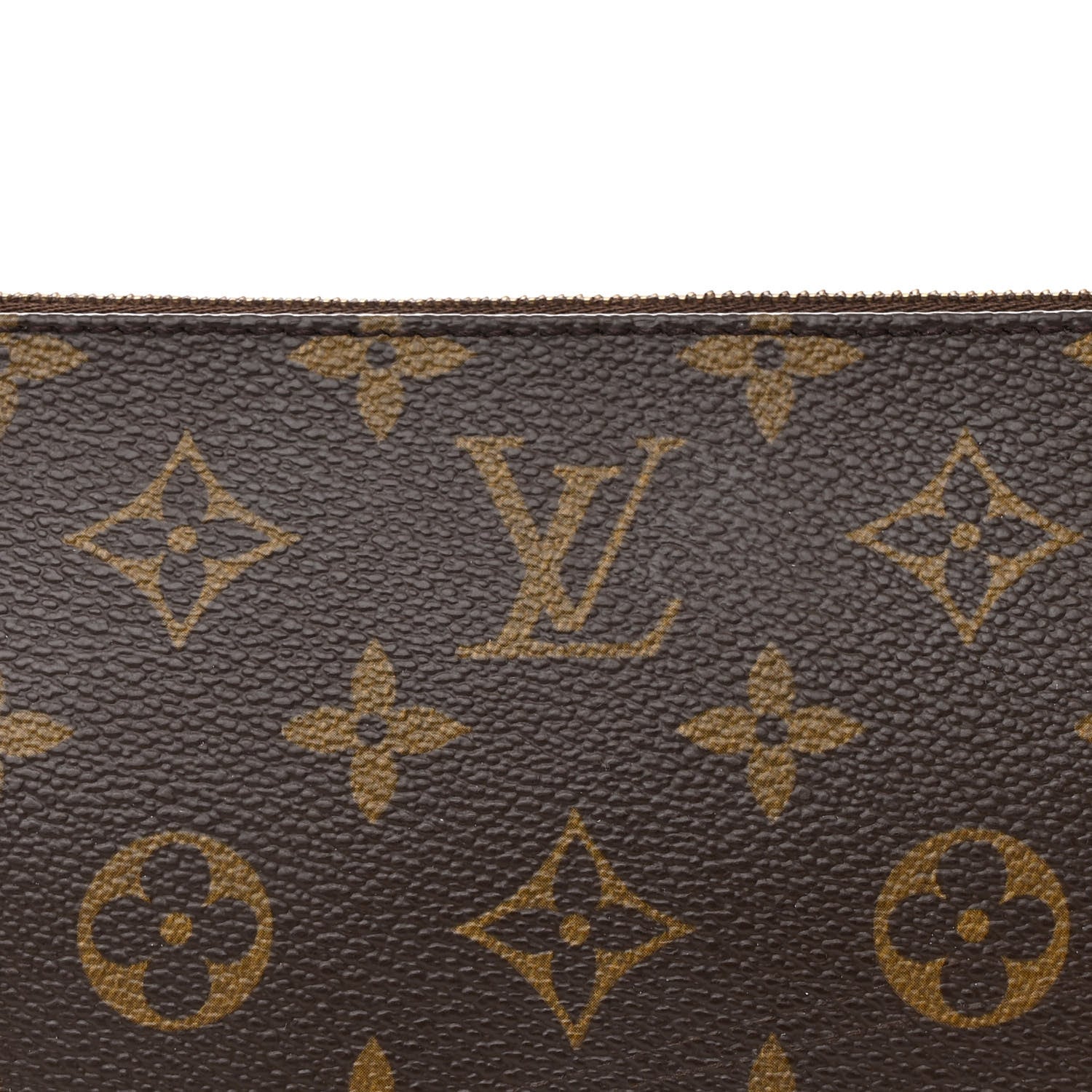 Louis Vuitton Monogram Pochette Accessories 7 of 9