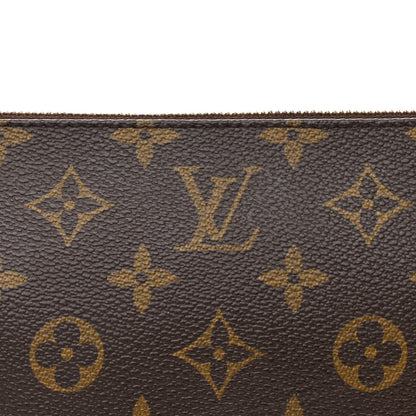 Louis Vuitton Monogram Pochette Accessories 7 of 9