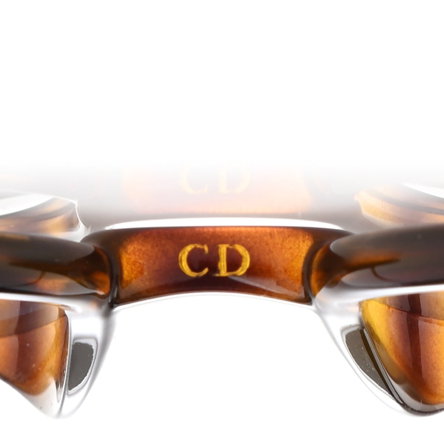 Acetate So Stellaire 4 Sunglasses Tortoise