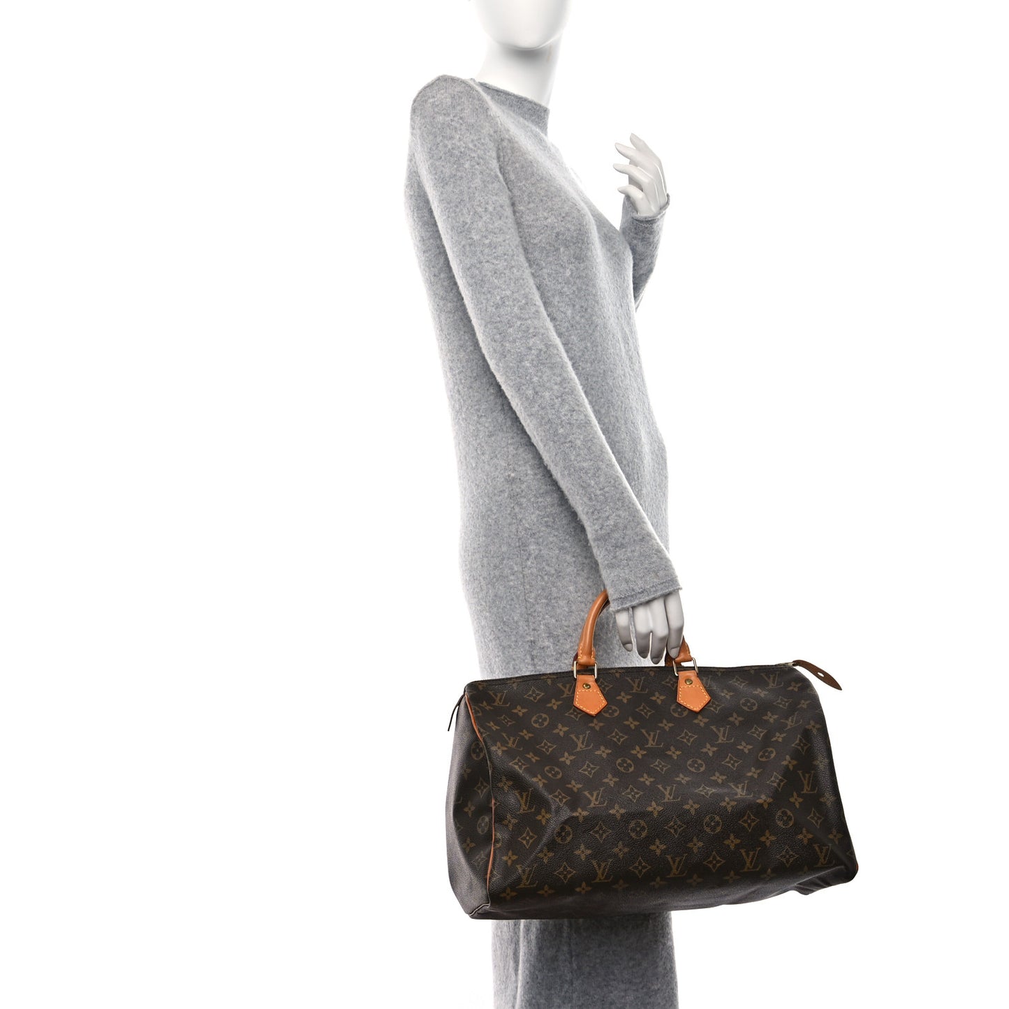 Monogram Speedy 40