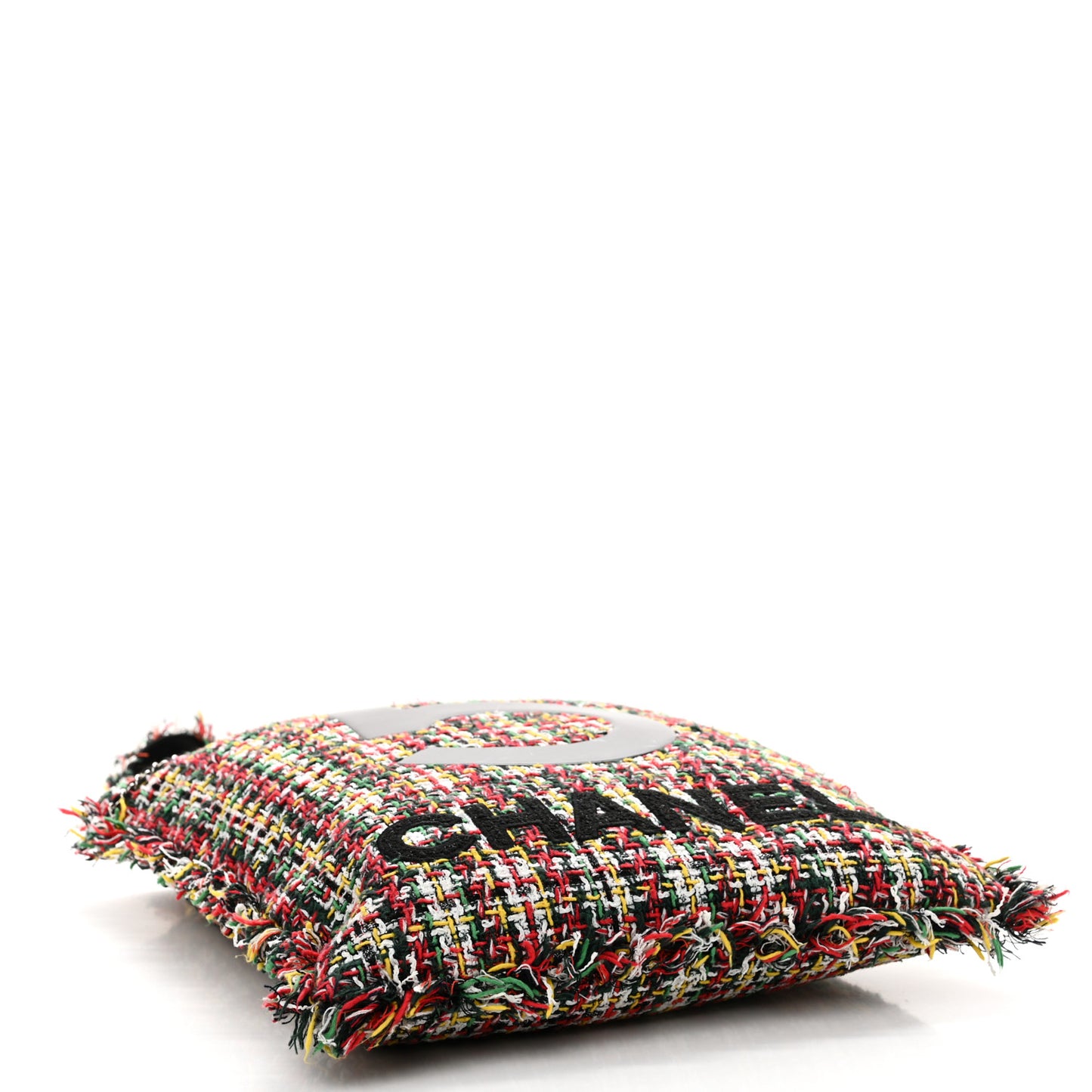 Tweed N°5 Tote Multicolor