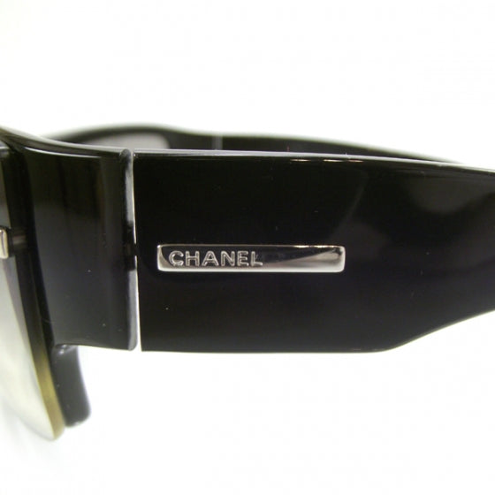 Chanel Sunglasses 5092 Black | 6 of 10