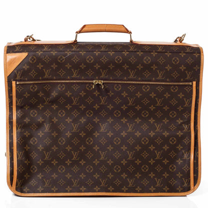 Louis Vuitton Monogram Garment Bag 1 of 11