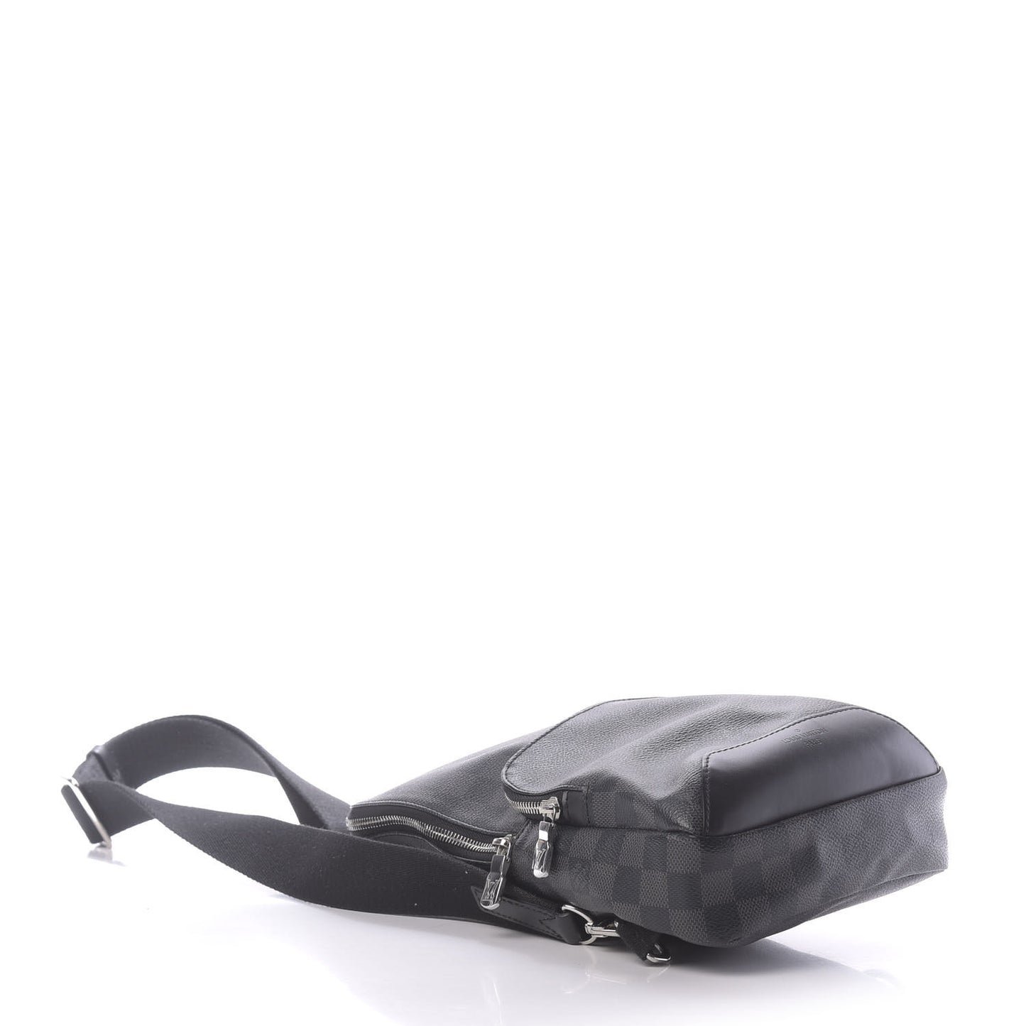 Damier Graphite Avenue Sling Backpack