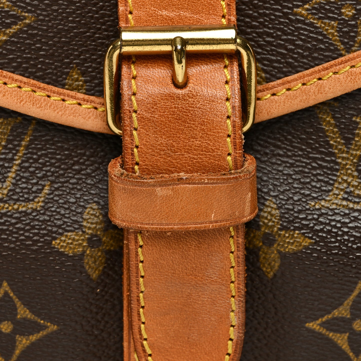 Monogram Saumur 35