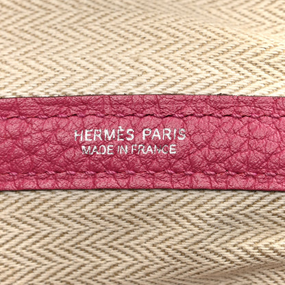 Hermes Fjord Garden Party 36 MM Tosca 5 of 10
