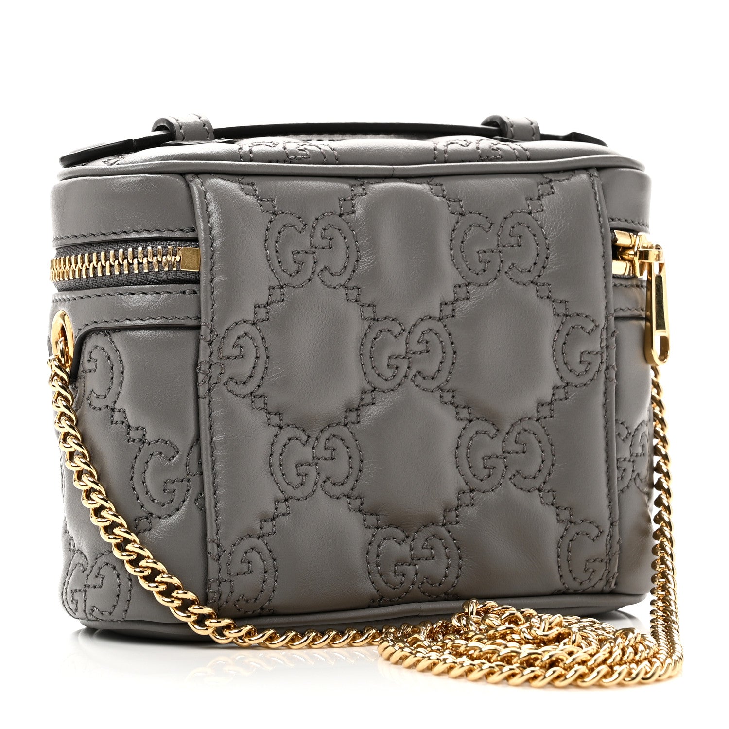 GUCCI ショルダーバッグ GUCCI＊OPHIDIA GG SUPER MINI ショルダーバッグ＊送料込 (GUCCI