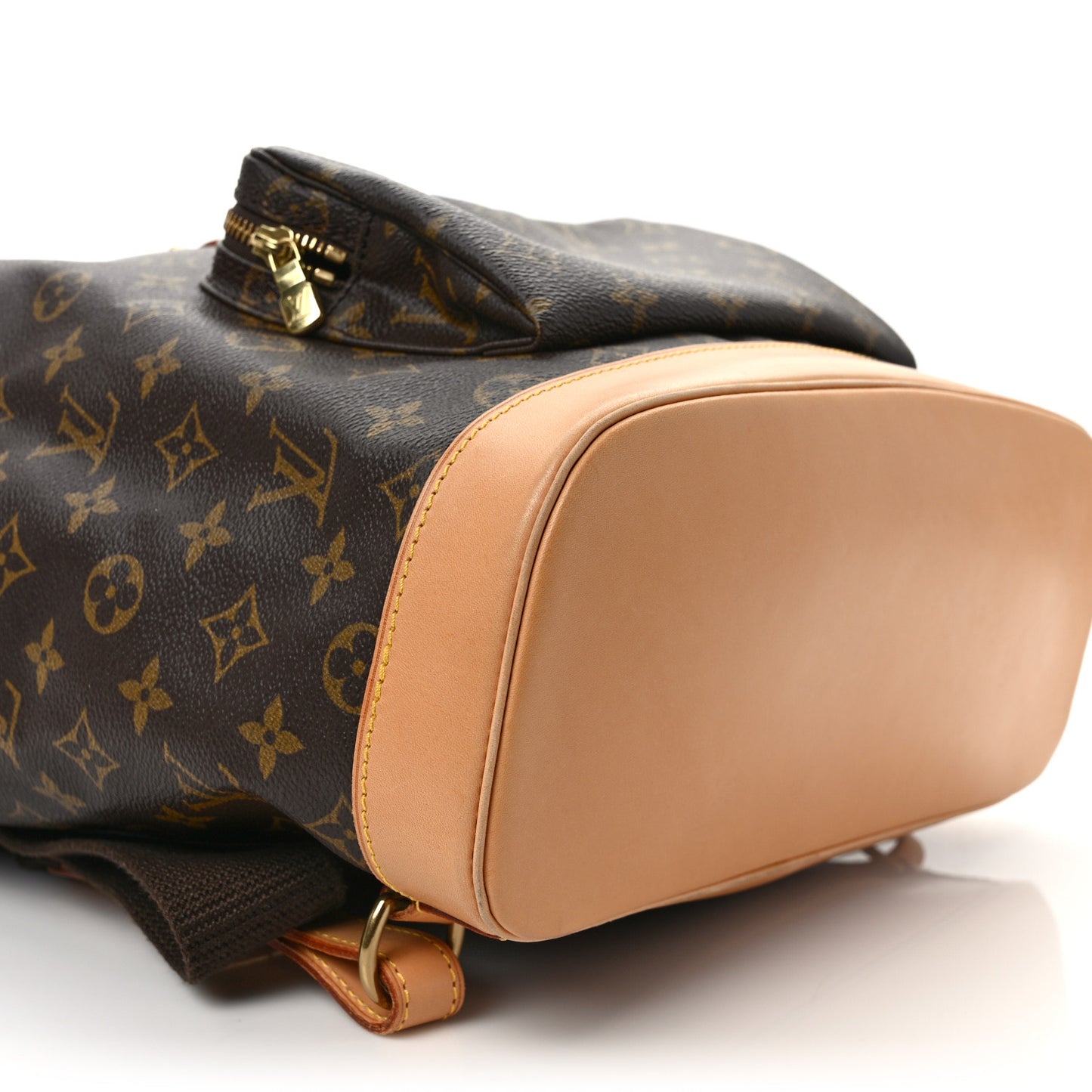 Monogram Montsouris GM Backpack