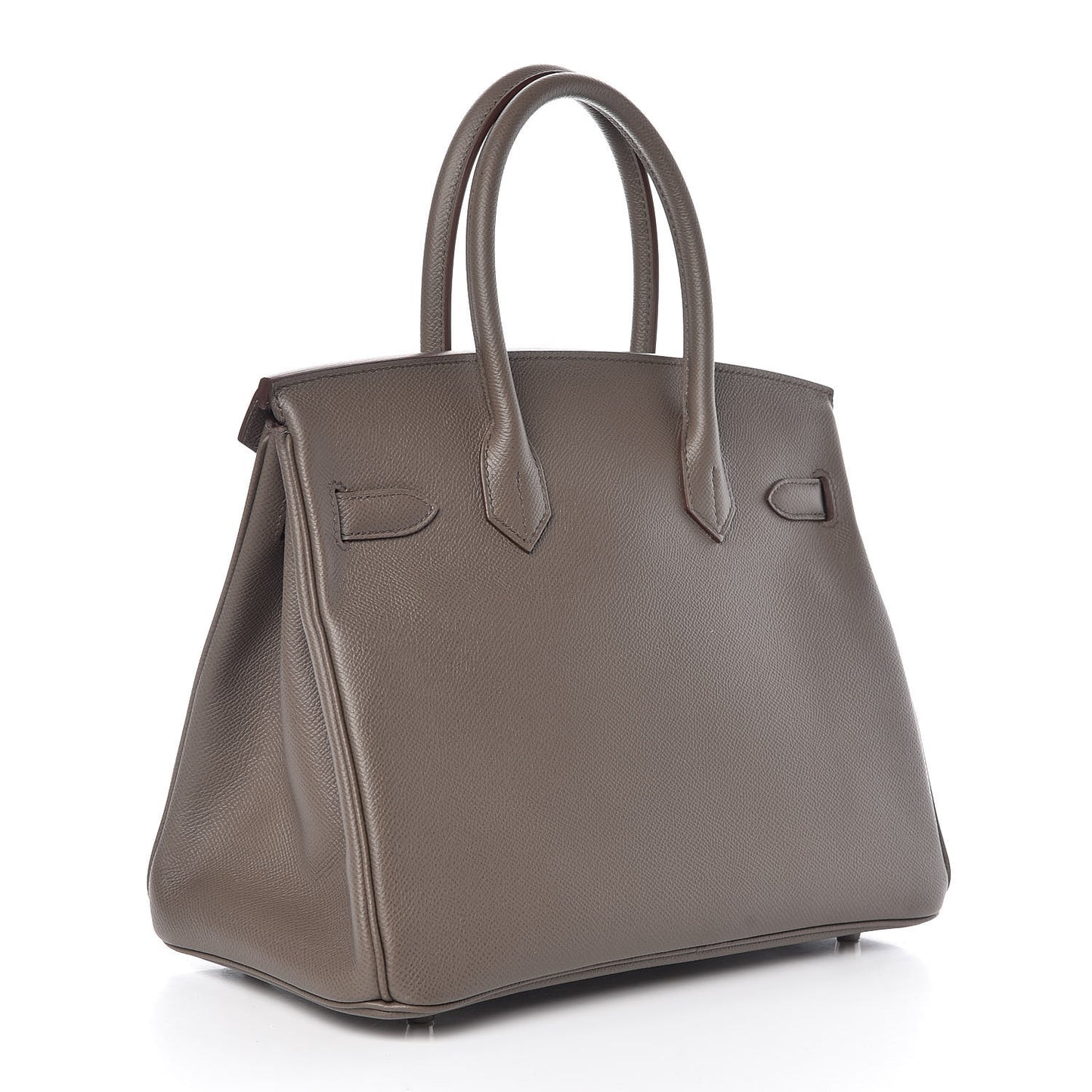 Epsom Birkin 30 Etain