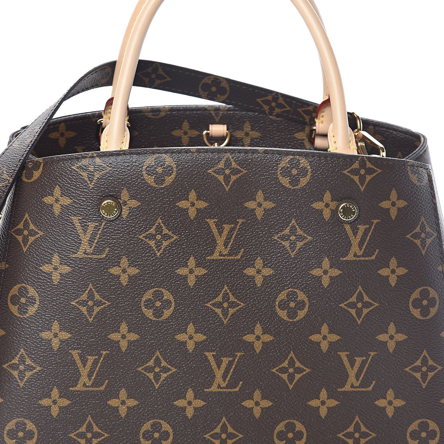 Monogram Montaigne MM