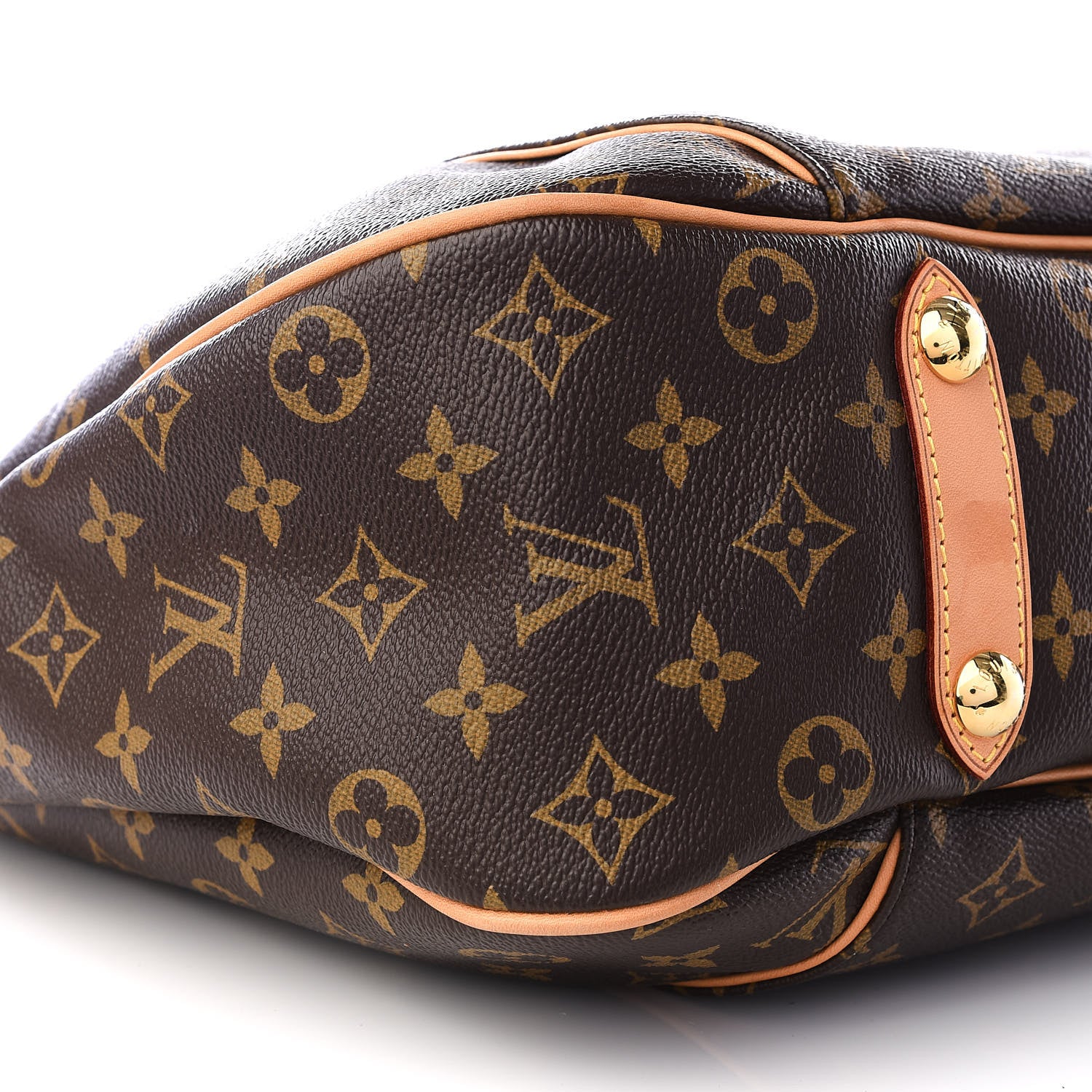 Louis Vuitton Monogram Galliera PM 6 of 8