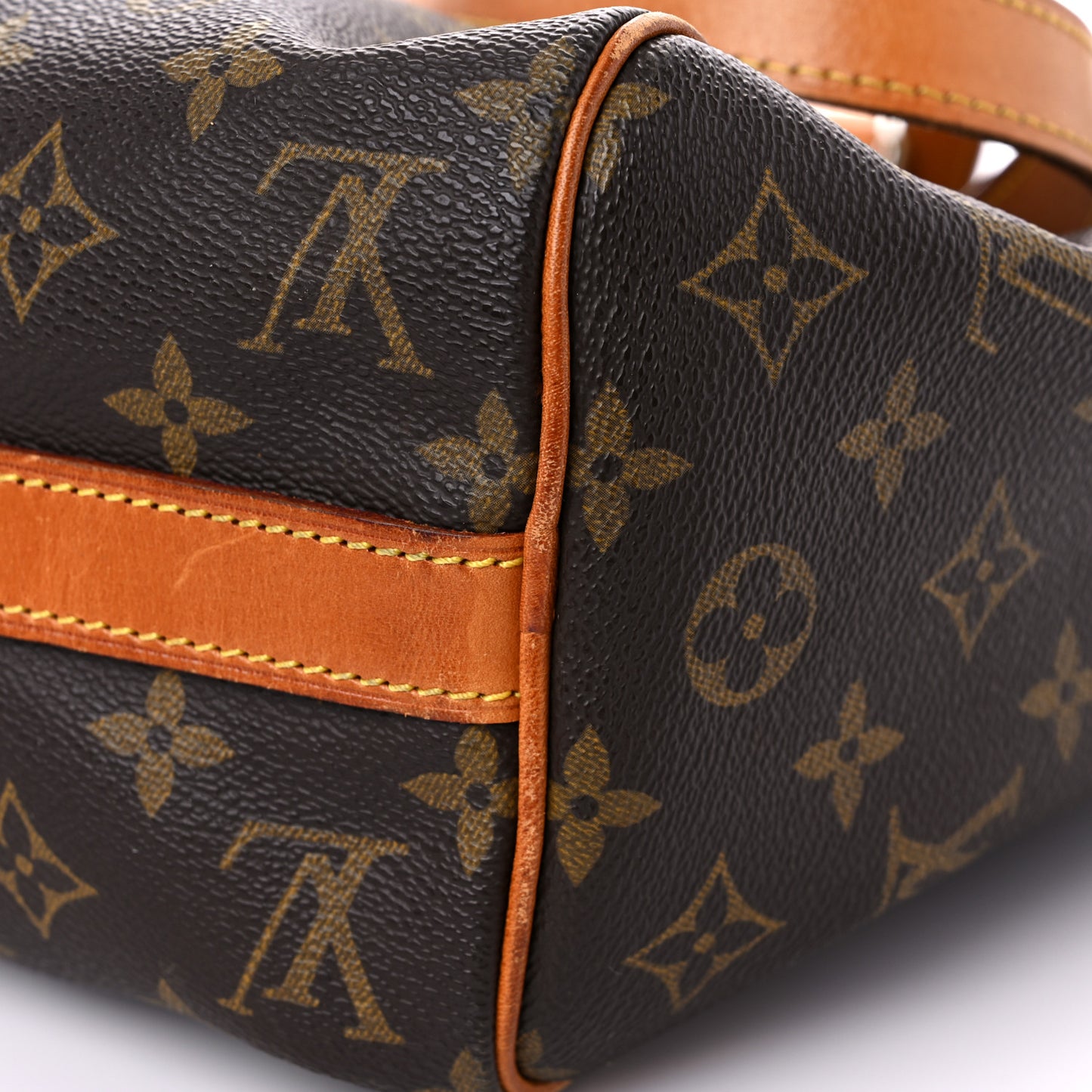 Monogram Sac Flanerie 45