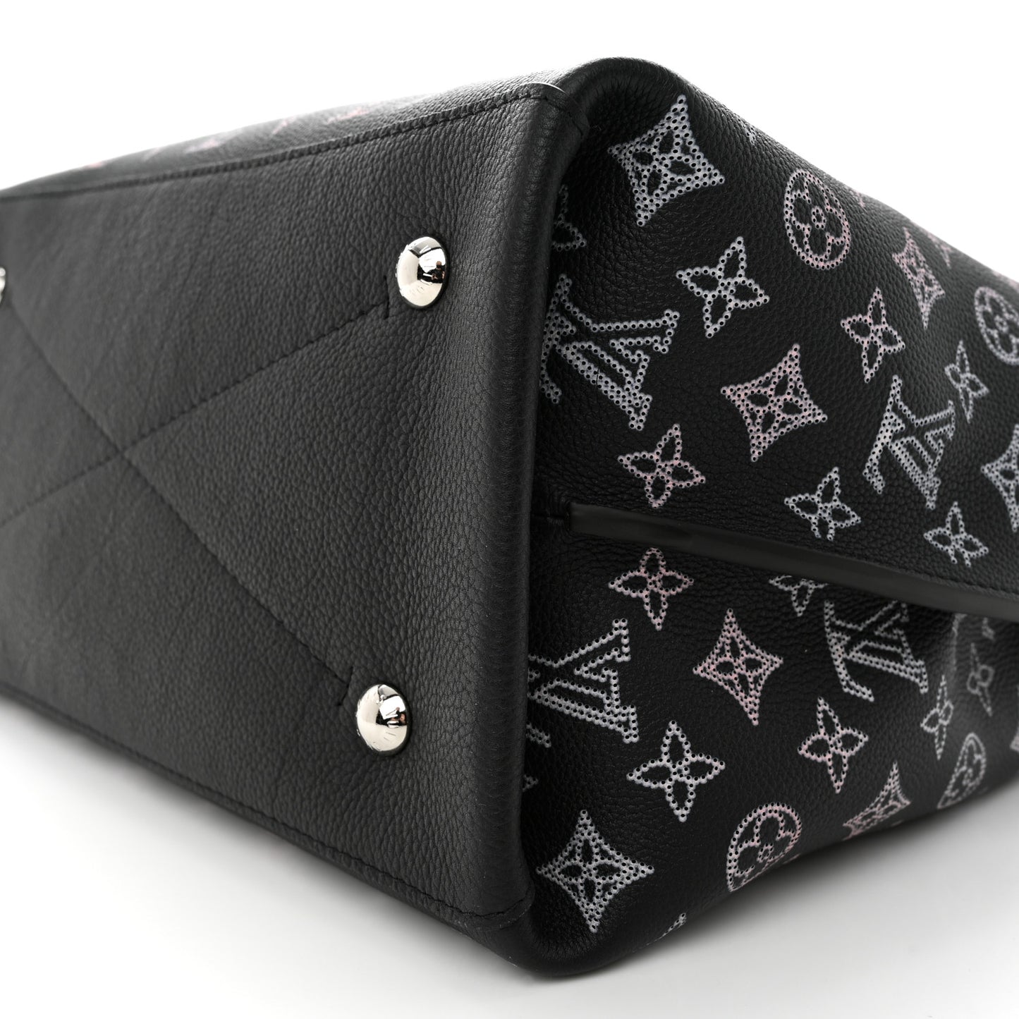 Mahina Carmel Hobo PM Black