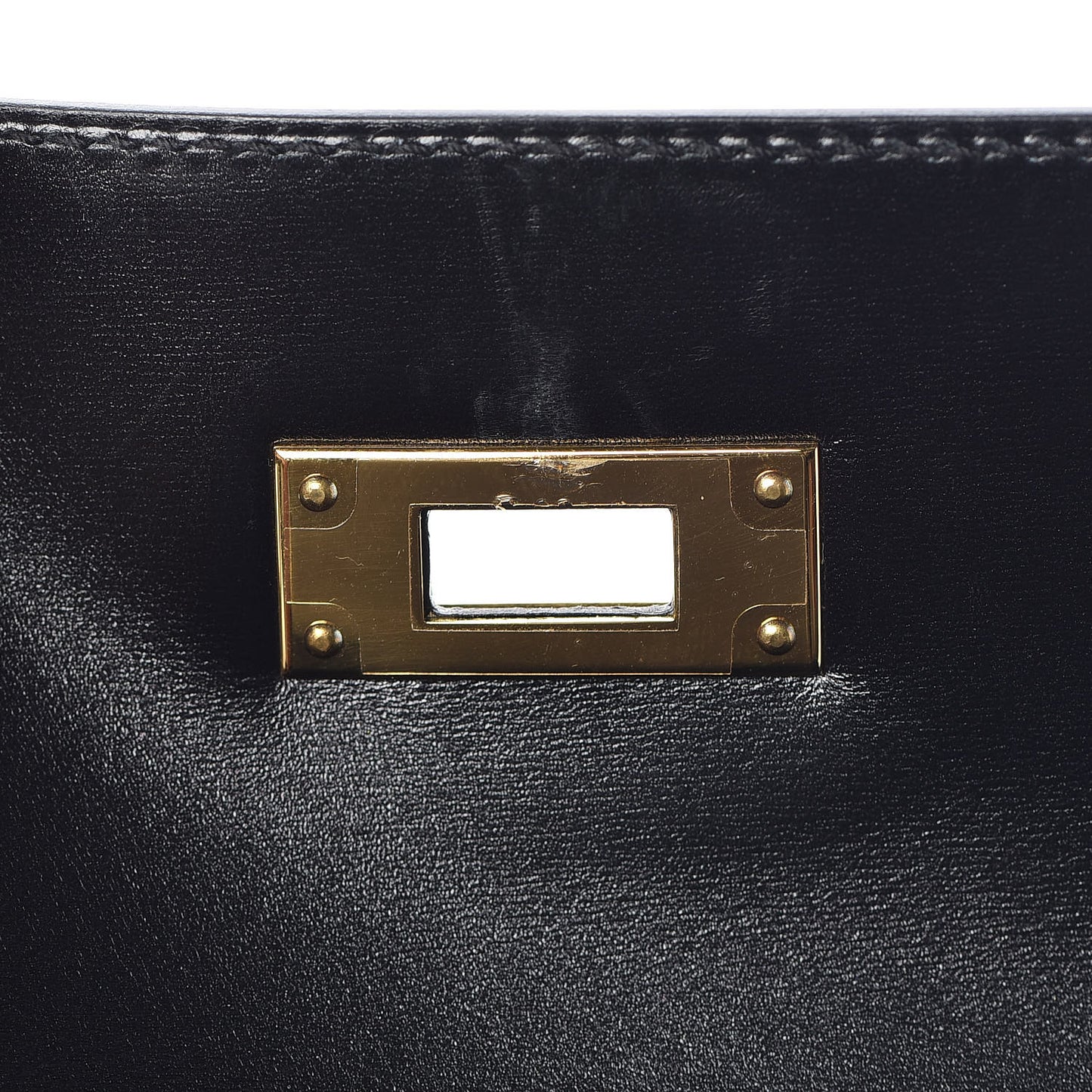 Box Kelly Sellier 28 Black