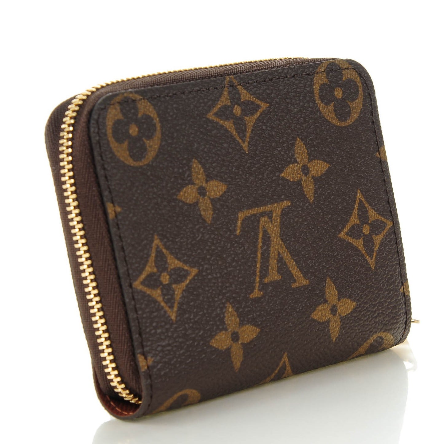 Monogram Zippy Coin Purse