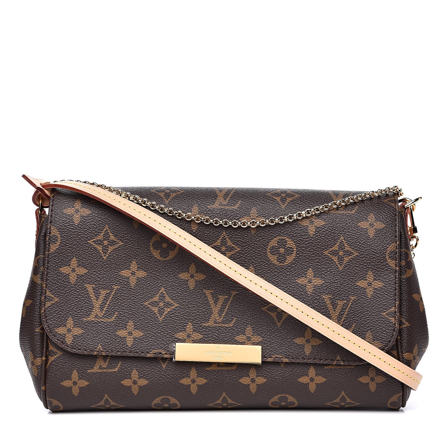 Monogram Favorite MM
