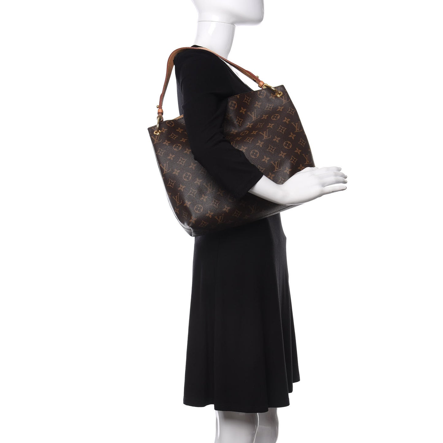 Monogram Graceful PM