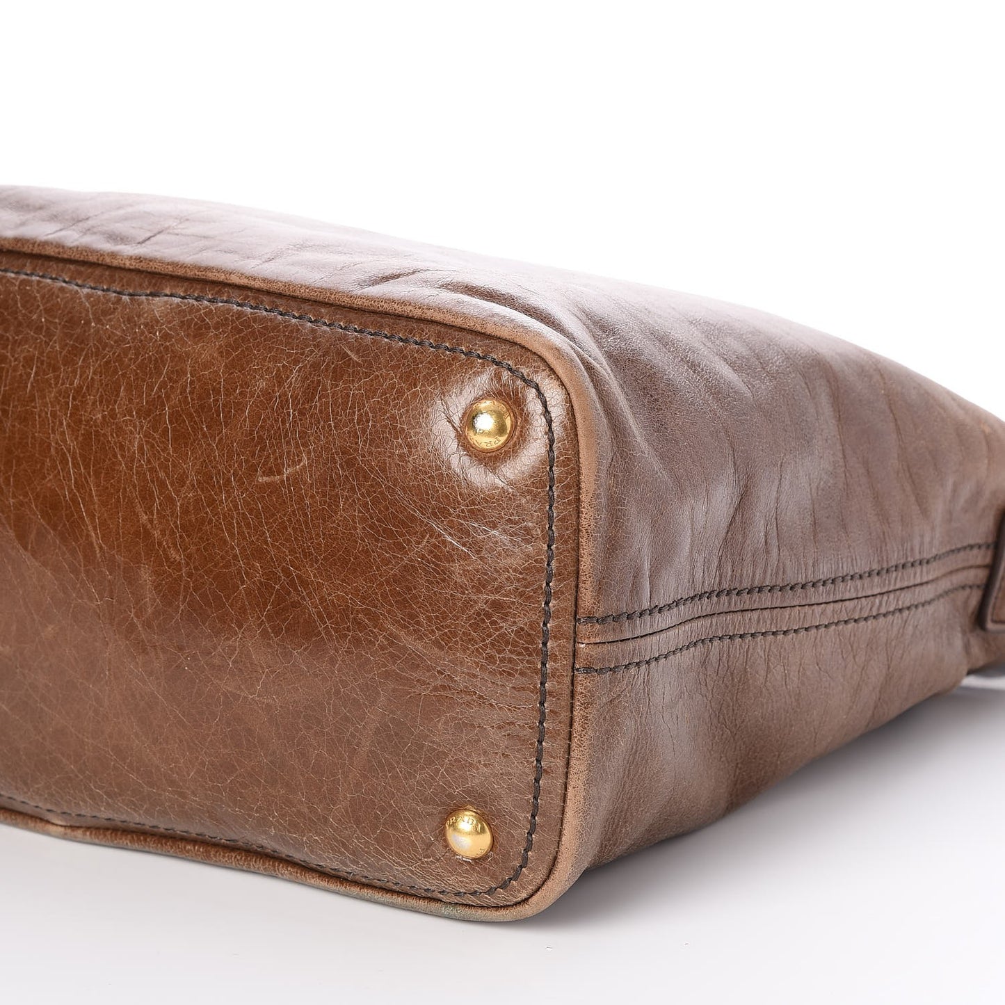 Vitello Shine Hobo Nocciolo