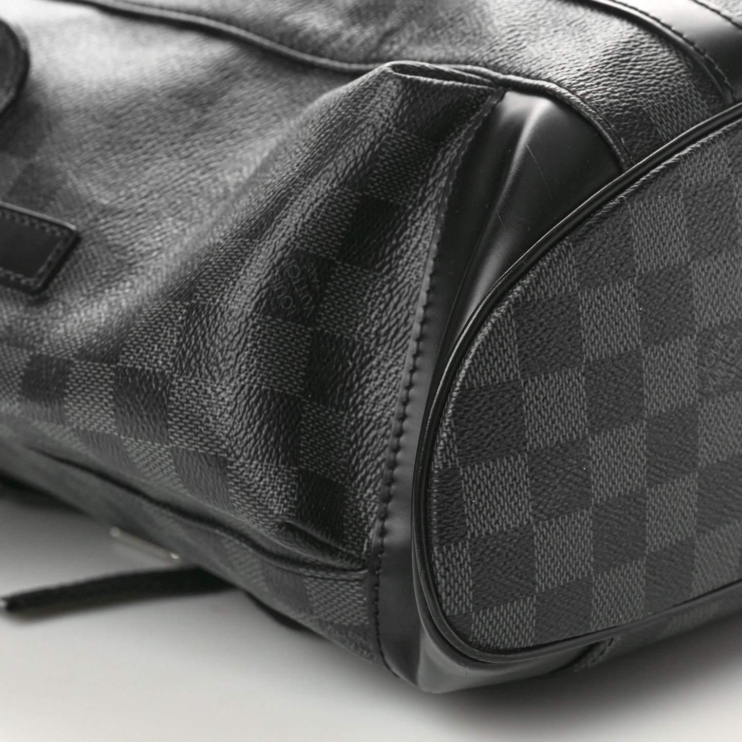 Damier Graphite Christopher PM Backpack