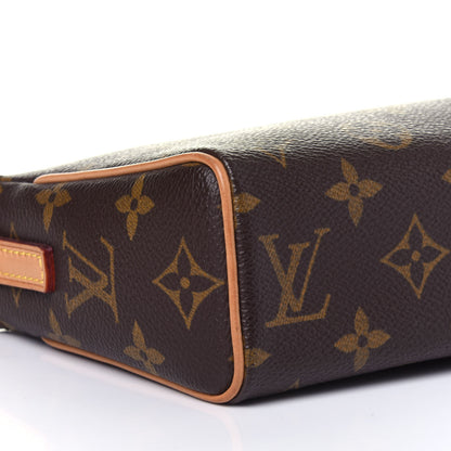 Louis Vuitton Monogram Recital 7 of 9