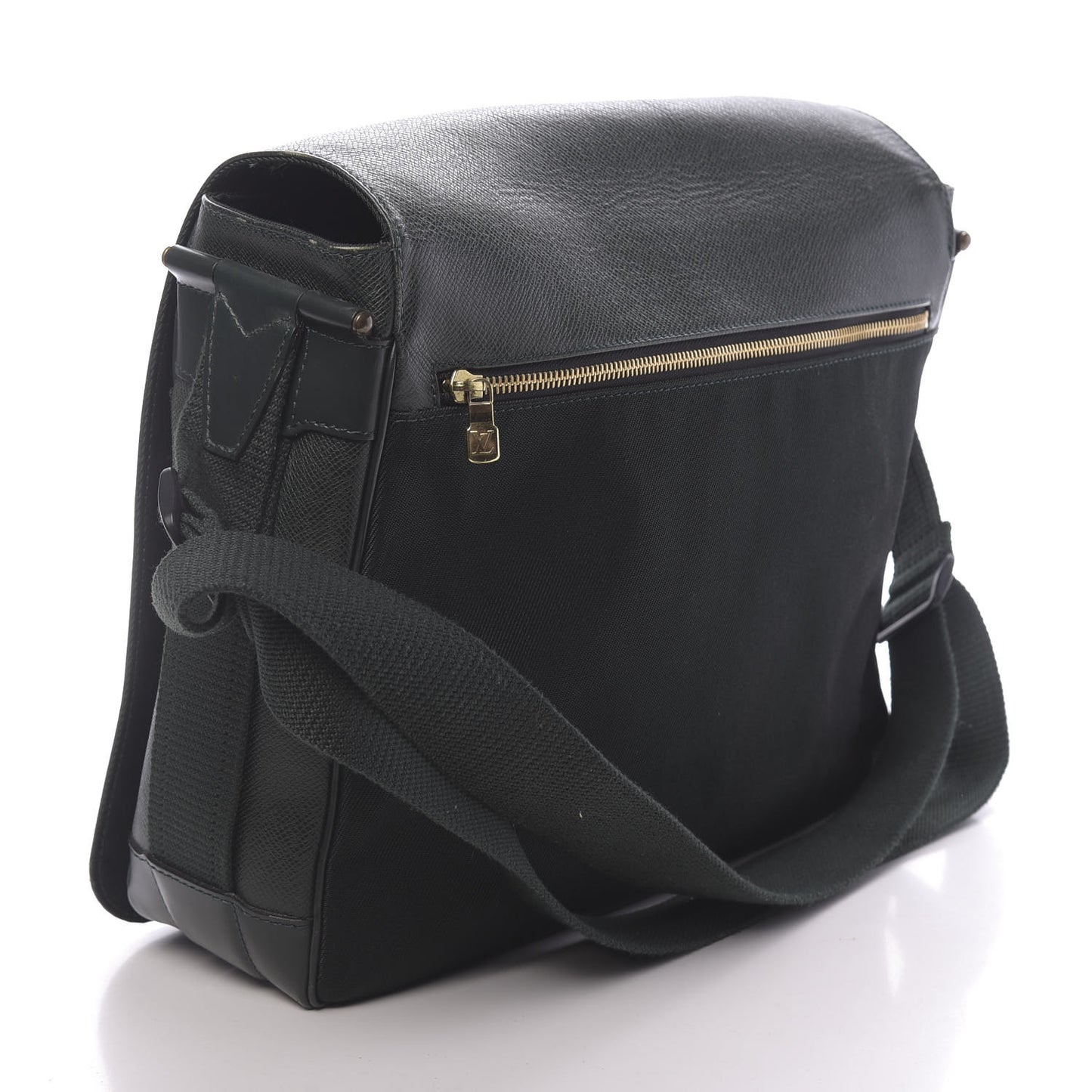 Taiga Viktor Messenger Bag Epicea